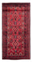 Baluch tapijt - 172 x 86 cm - rood
