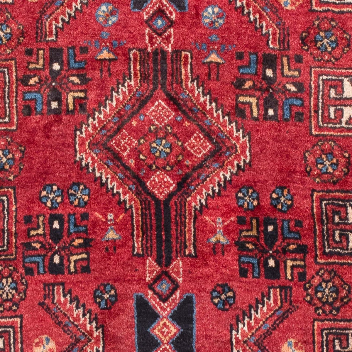 Baluch tapijt - 172 x 86 cm - rood
