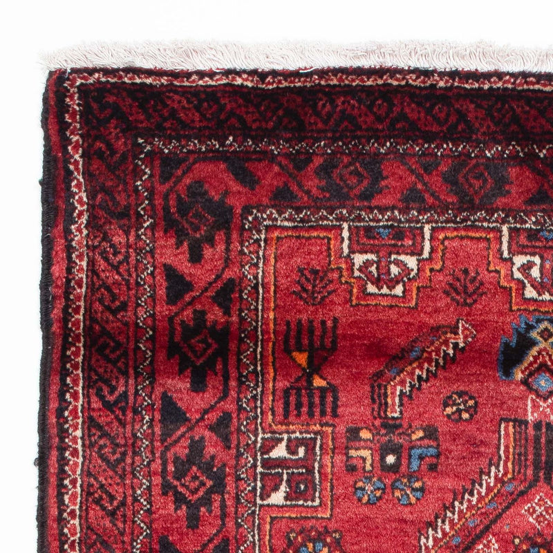 Baluch tapijt - 172 x 86 cm - rood