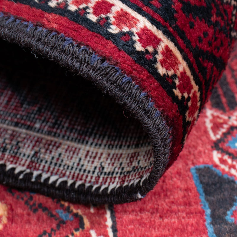 Baluch tapijt - 172 x 86 cm - rood