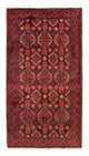 Baluch tapijt 194x101cm - Perzisch tapijt