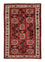 Baluch tapijt - 185 x 114 cm - rood