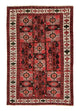 Baluch tapijt 185x114cm - Perzisch tapijt