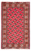 Baluch tapijt - 136 x 87 cm - rood