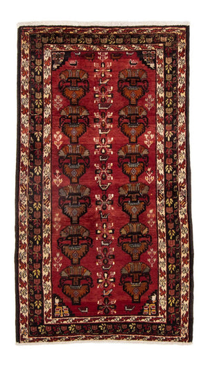 Loper Baluch tapijt - 181 x 107 cm - rood