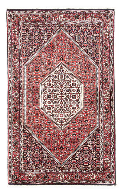 Bidjar Tapijt 86x151cm - Perzisch tapijt