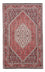 Perzisch tapijt - Bijar - 151 x 86 cm - licht rood