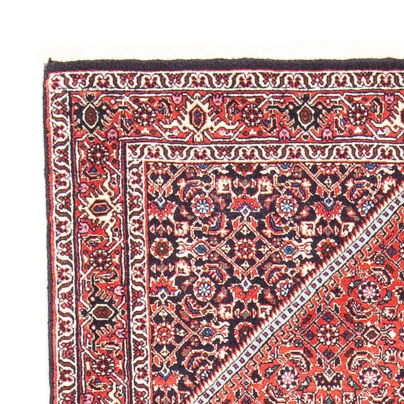 Bidjar Tapijt 151x86cm - Perzisch tapijt