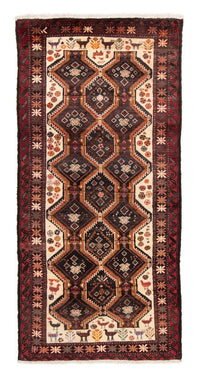 Baluch tapijt 225x104cm - Perzisch tapijt – product image
