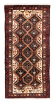 Baluch tapijt 225x104cm - Perzisch tapijt