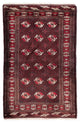 Baluch tapijt 100x160cm - Oosters Tapijt