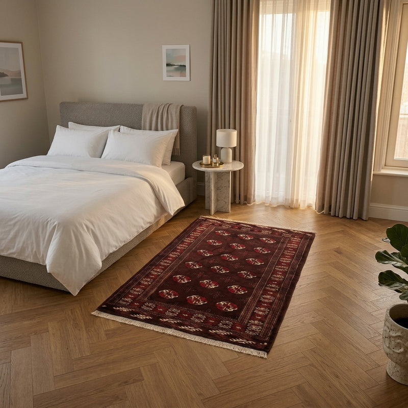 Baluch tapijt 100x160cm - Oosters Tapijt