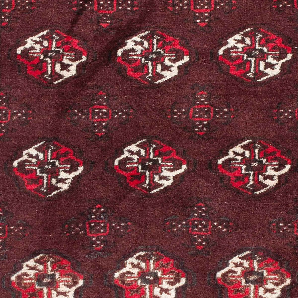 Baluch tapijt - 160 x 100 cm - bruin