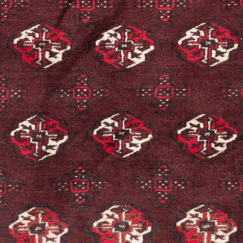 Baluch tapijt - 160 x 100 cm - bruin