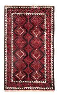 Baluch tapijt - 180 x 114 cm - rood