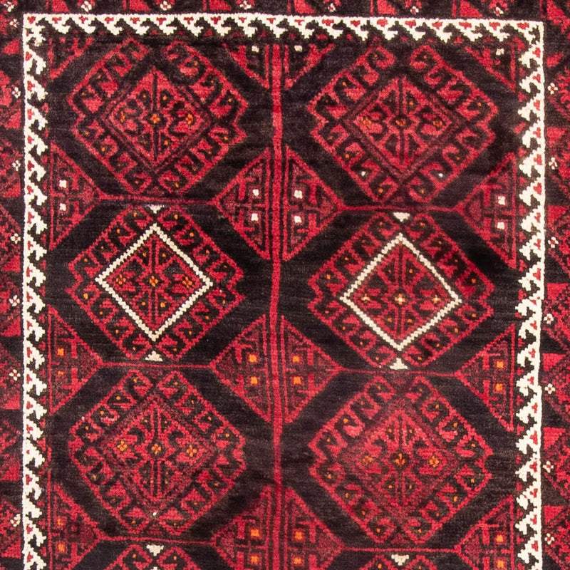 Baluch tapijt - 180 x 114 cm - rood