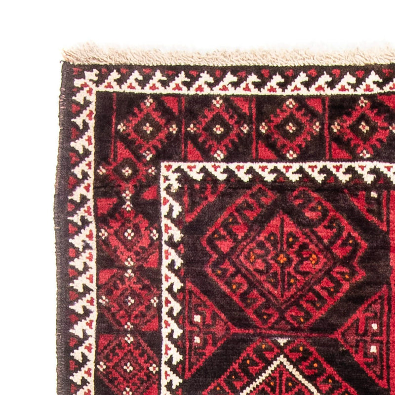 Baluch tapijt - 180 x 114 cm - rood