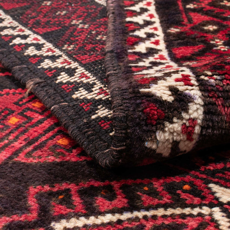 Baluch tapijt - 180 x 114 cm - rood