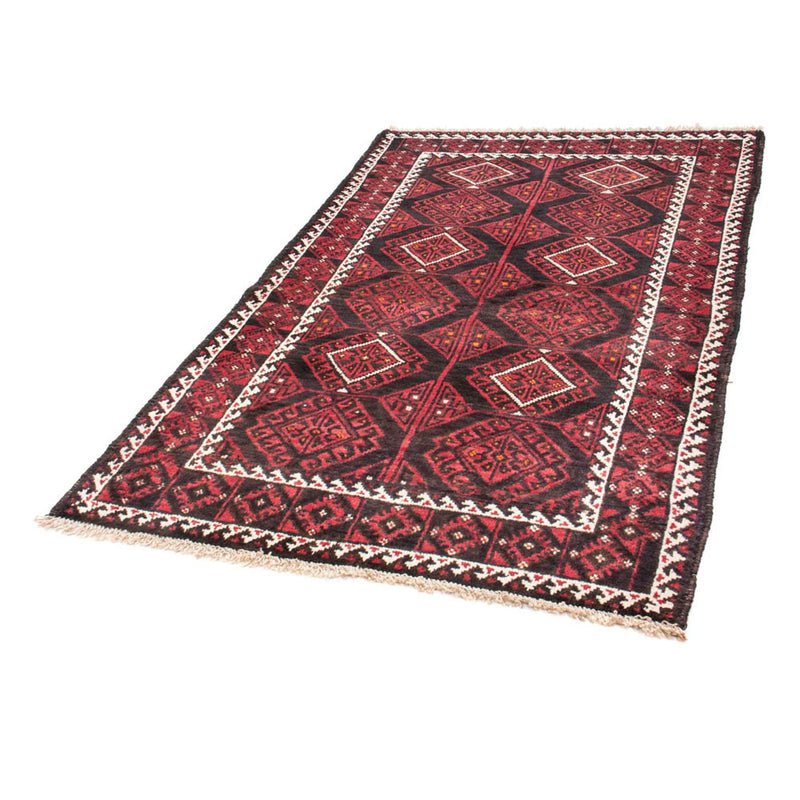 Baluch tapijt - 180 x 114 cm - rood
