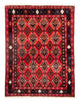 Baluch tapijt 146x110cm - Perzisch tapijt