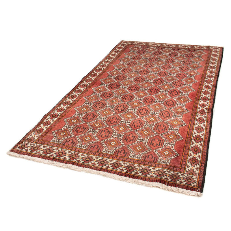 Baluch tapijt - 223 x 131 cm - rood