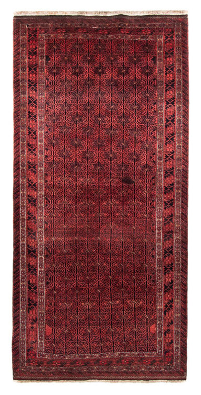 Baluch tapijt 117x248cm - Perzisch tapijt