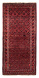 Baluch tapijt 248x117cm - Perzisch tapijt