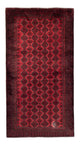 Baluch tapijt 230x113cm - Perzisch tapijt