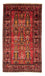 Loper Baluch tapijt - 180 x 102 cm - rood