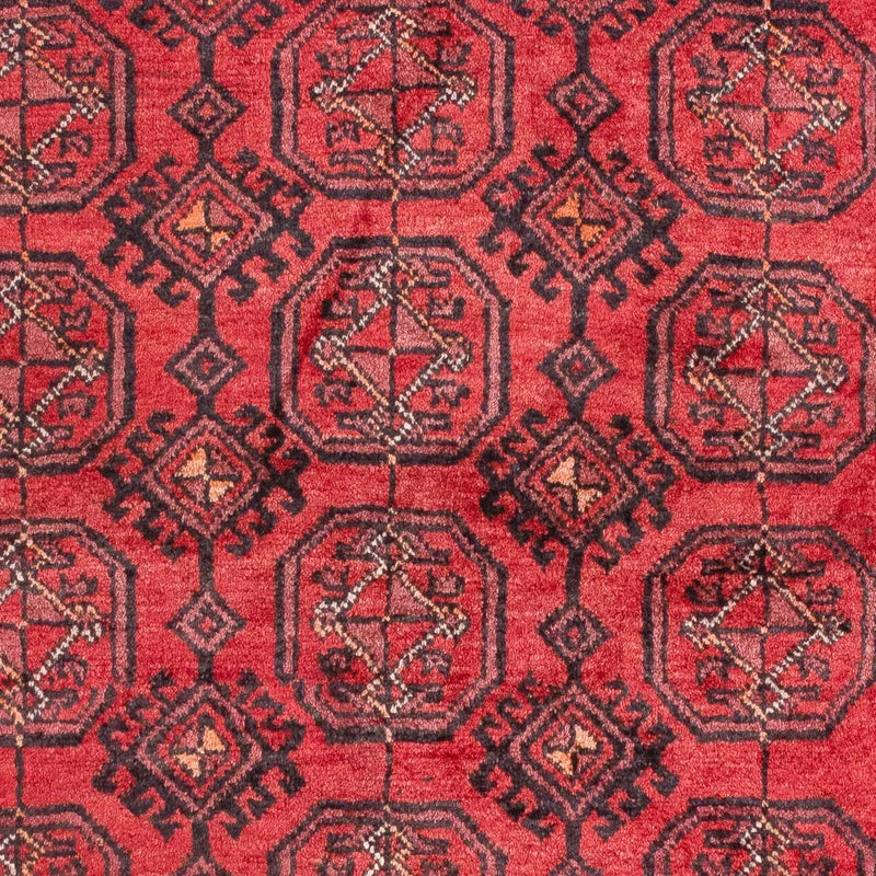 Baluch tapijt - 150 x 108 cm - rood