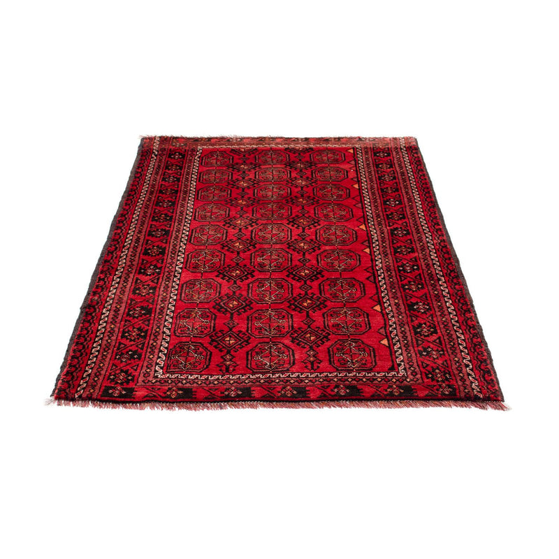 Baluch tapijt - 150 x 108 cm - rood