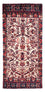 Baluch tapijt - 164 x 80 cm - beige