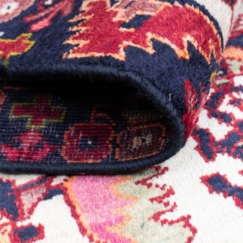 Baluch tapijt - 164 x 80 cm - beige