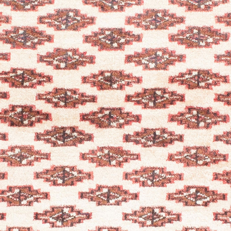 Baluch tapijt - 135 x 90 cm - beige