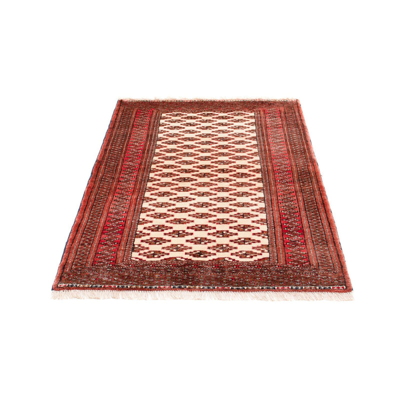 Baluch tapijt - 135 x 90 cm - beige