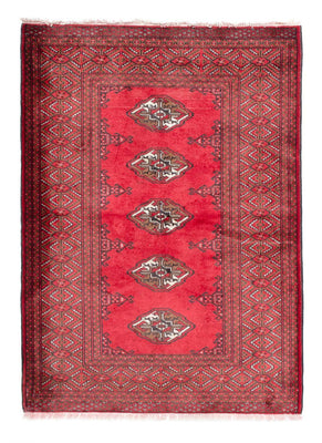Baluch tapijt - 144 x 103 cm - rood