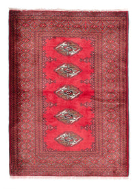 Baluch tapijt - 144 x 103 cm - rood