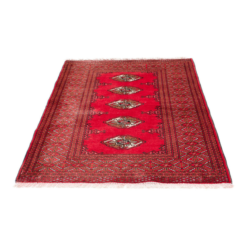 Baluch tapijt - 144 x 103 cm - rood
