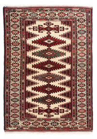 Baluch tapijt - 128 x 91 cm - beige