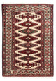 Baluch tapijt 128x91cm - Oosters Tapijt