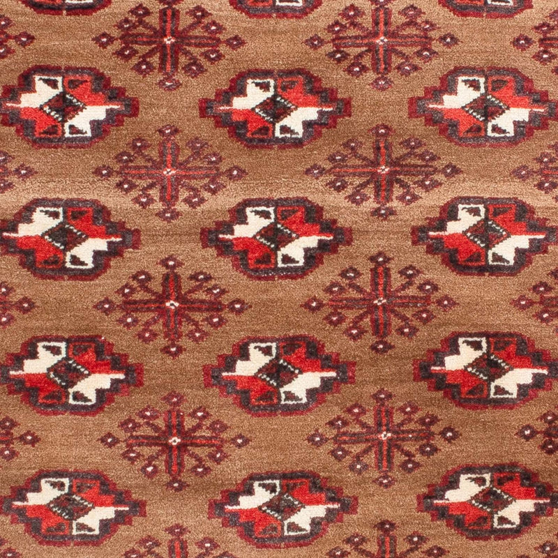 Baluch tapijt - 154 x 98 cm - bruin