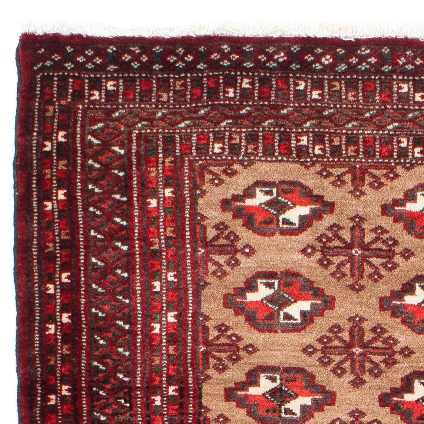 Baluch tapijt 154x98cm - Oosters Tapijt