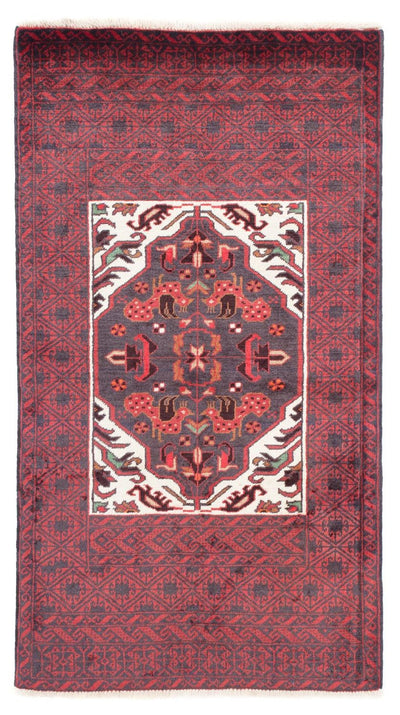 Baluch tapijt 87x156cm - Oosters Tapijt