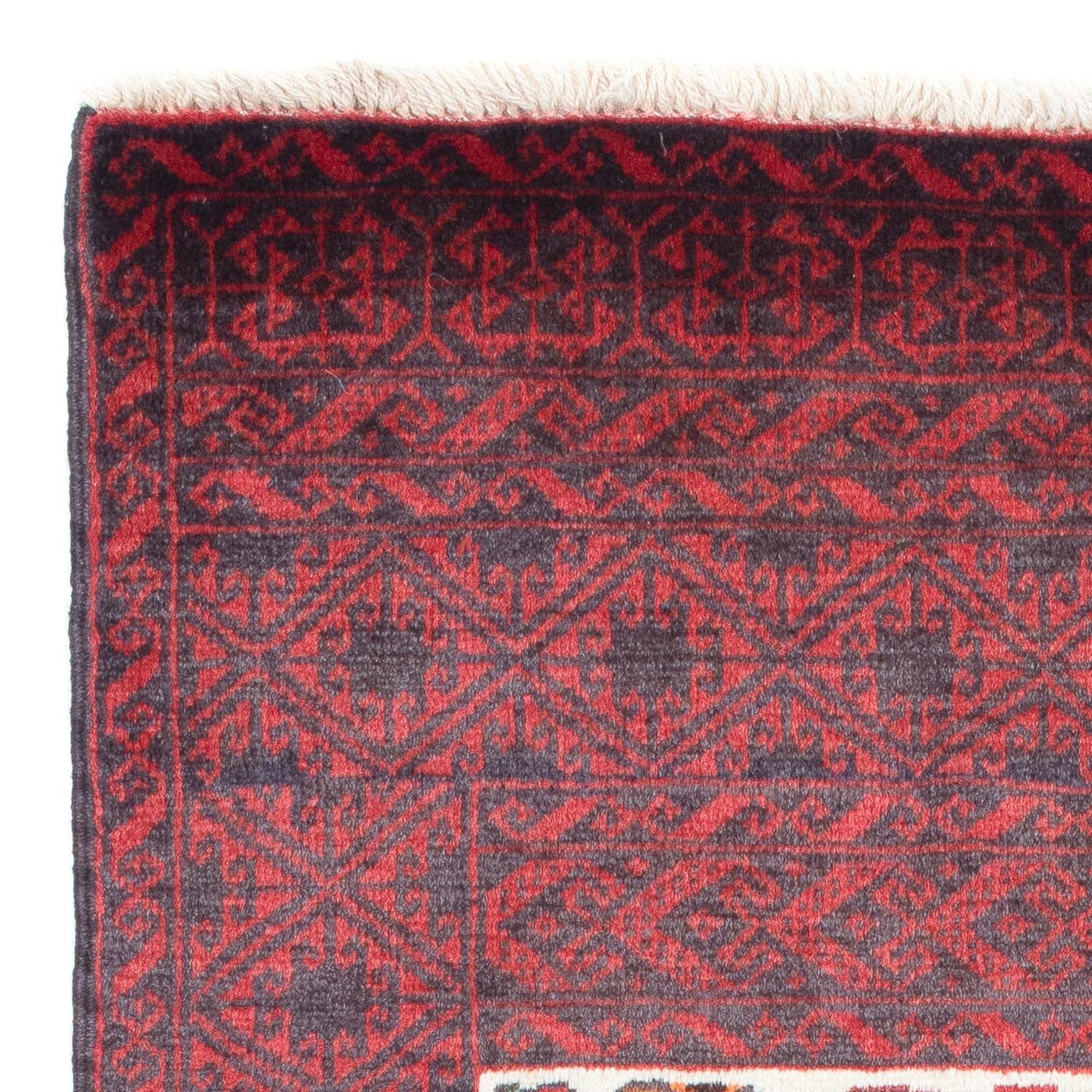Baluch tapijt 156x87cm - Oosters Tapijt