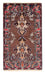 Loper Baluch tapijt - 201 x 112 cm - licht choco