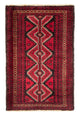 Baluch tapijt 194x124cm - Perzisch tapijt