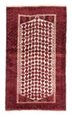 Baluch tapijt 185x102cm - Perzisch tapijt