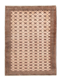 Baluch tapijt - 181 x 134 cm - beige