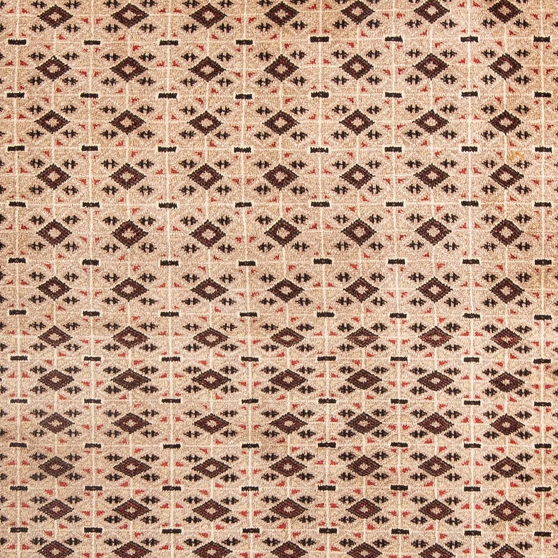 Baluch tapijt - 181 x 134 cm - beige