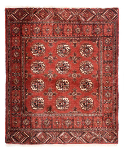 Baluch tapijt 121x143cm - Oosters Tapijt